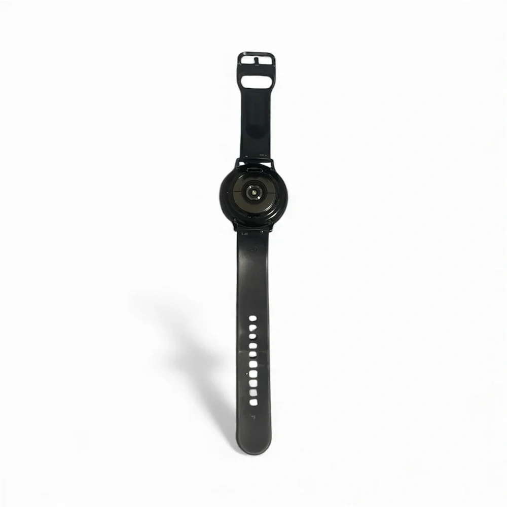 Samsung Galaxy Watch Active2 - Midnight Black